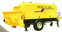Concrete Pump