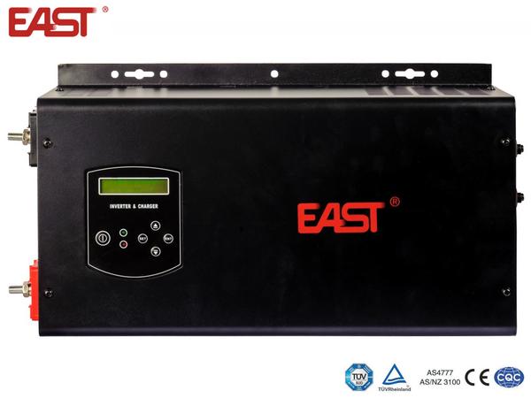 EAST linear Power Supply