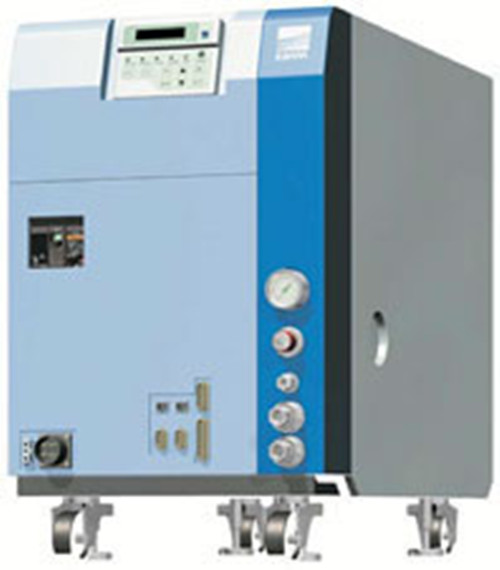 Ebara Vacuum Pump
