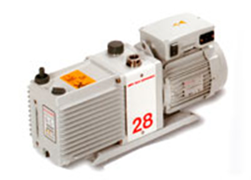 Edwards Vacuum Pump