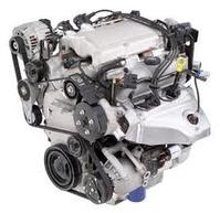 bmw automobile engines
