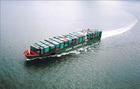 ocean freight service