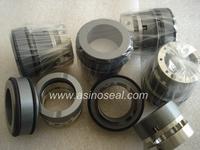 Flowserve RO Mechanical seal replacement