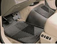 mitsubishi automobile floor mats
