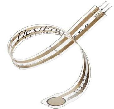 Tekscan FlexiForce Force Sensors