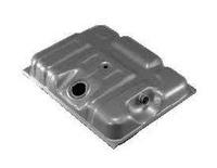 bentley automobile gas tanks 