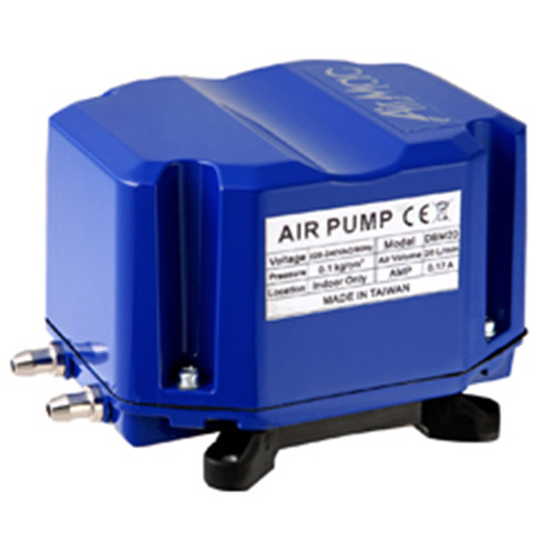 Gast Vacuum Pump