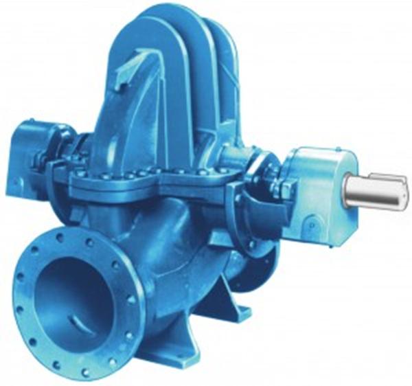 Goulds Submersible Pump