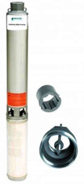 Goulds Deep Well Pump