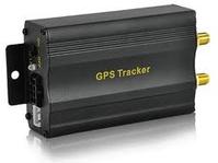 toyota automobile tracking devices