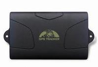 buick automobile gps tracking