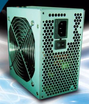 Lodastar Power Supply