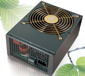 LG Power Supply
