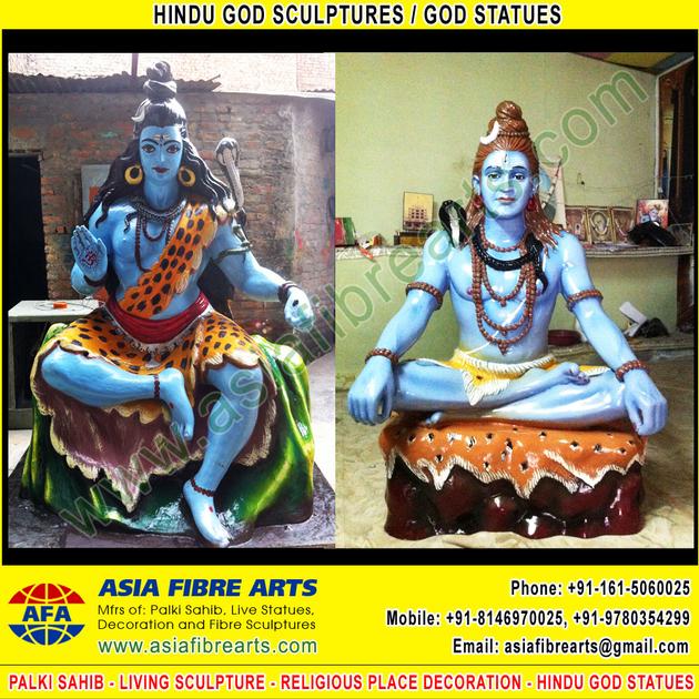 Hindu God Sculpture Manufacturers Exporters In