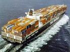 logistics forwarder
