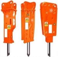 HITACHI UH083 excavator hydraulic breakers