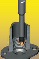 gleason cutting tools