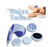 Relax tone massager