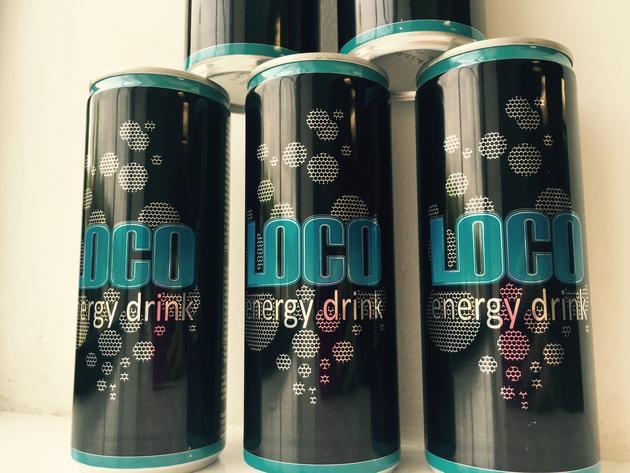 LOCO Energy 