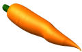 carrot