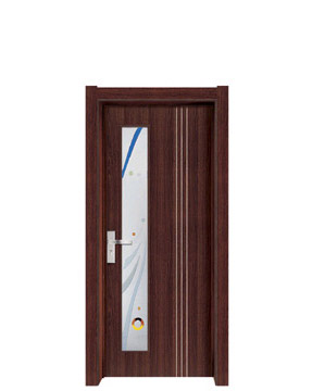 pvc door