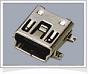 MINI USB CONNECTOR(computer connector )