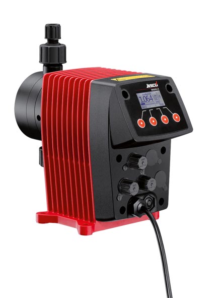 Jesco Dosing Pumps