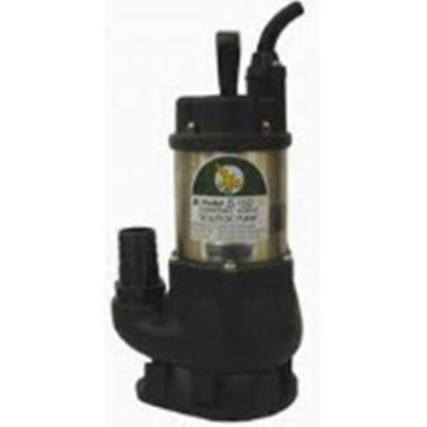 JS Vortex Pump