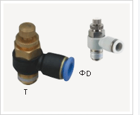 Speed  Controllers