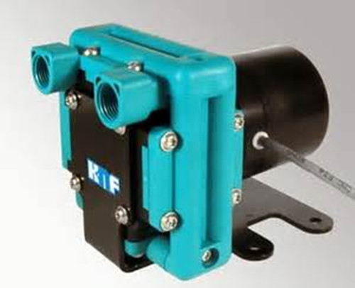 KNF Vacuum Pump