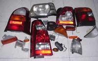 opel automobile lighting