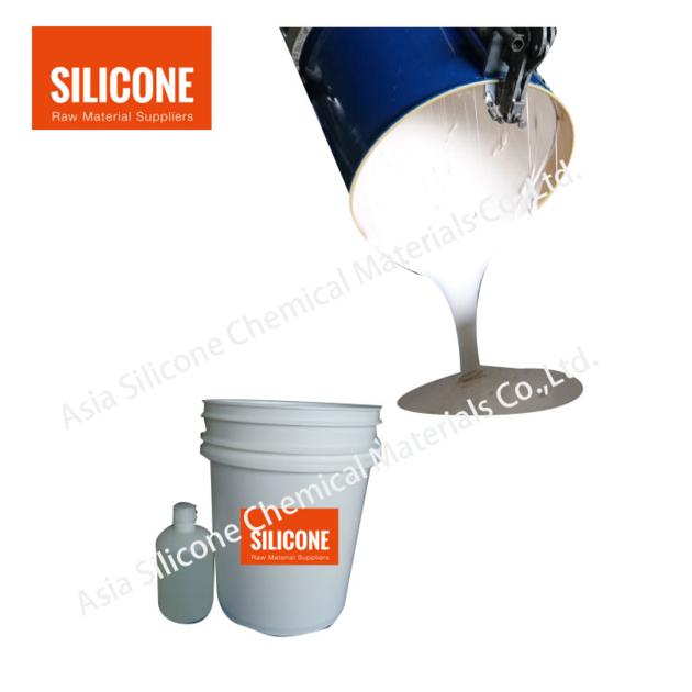 RTV 2 Liquid Silicone Rubber For