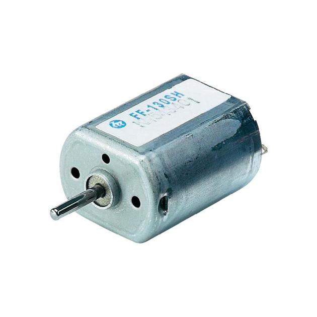 Hitachi Motor