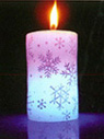 LED candle