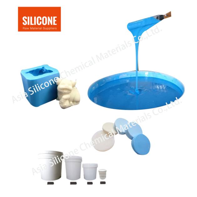 Liquid silicone rubber hot sale from Taiwan 