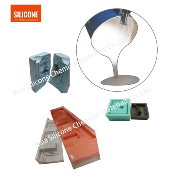 Liquid Silicone Rubber Hot Sale From