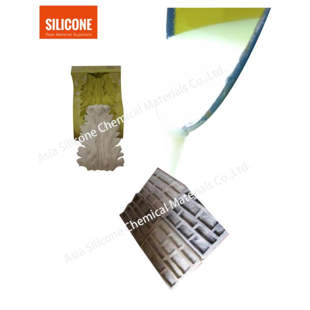 Liquid Silicone Rubber Hot Sale From