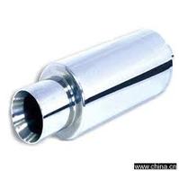 hummer automobile mufflers