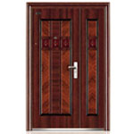 nonstandard door