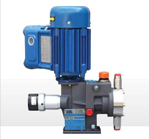 OBL Metering Pump