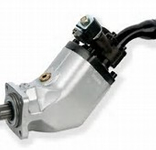 Parker Displacement Pump