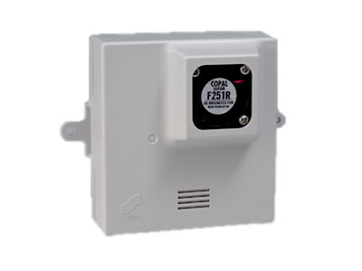 Shinyei Particle Sensors