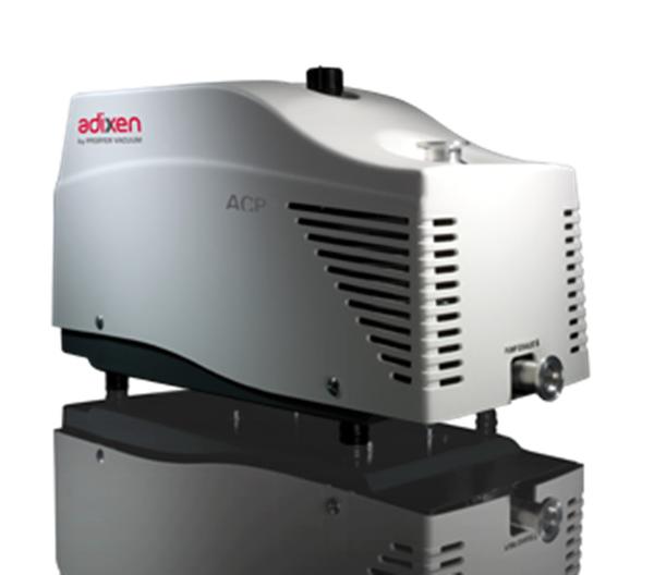 Pfeiffer Vacuum Pump