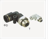 Tube  Fittings  With  G  Thread(O-Ring)