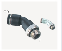Tube  Fittings  With  G  Thread(O-Ring)