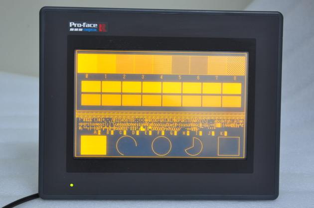 Red Lion Human Machine Interface