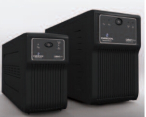 EMERSON Liebert GXT3 On-Line UPS GXT3-10000RT208