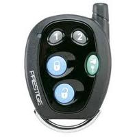 chevrolet car remote starter