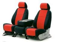Ford car seat covers