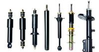 lotus automobile shock absorbers